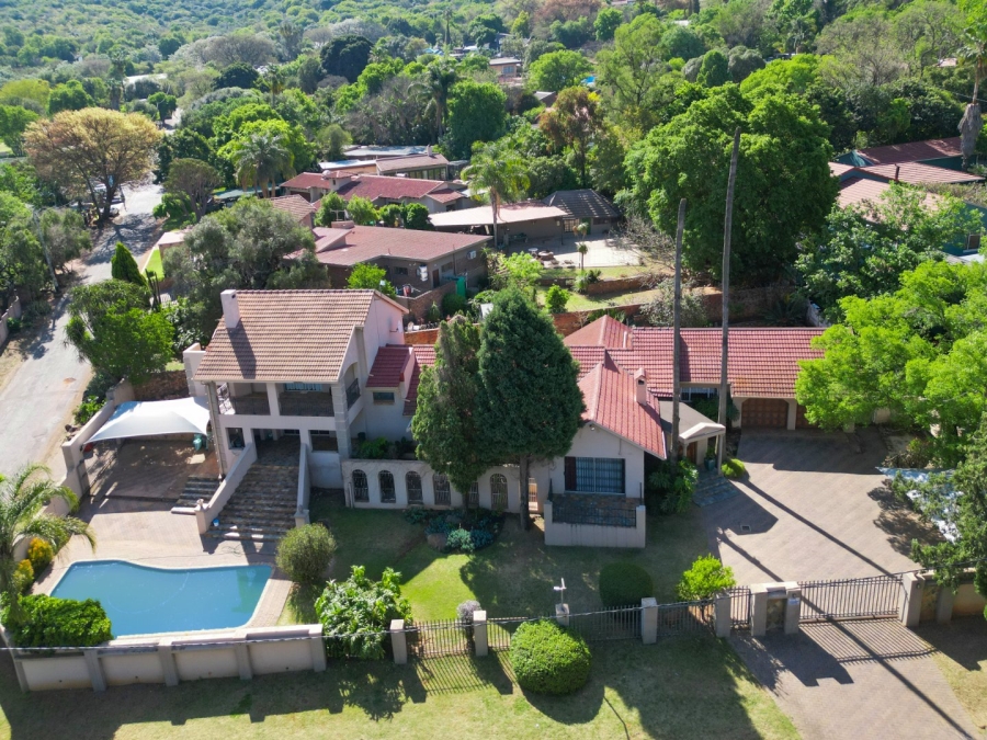 4 Bedroom Property for Sale in Schoemansville North West